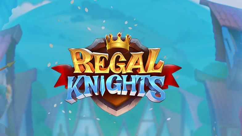 Regal Knights demo