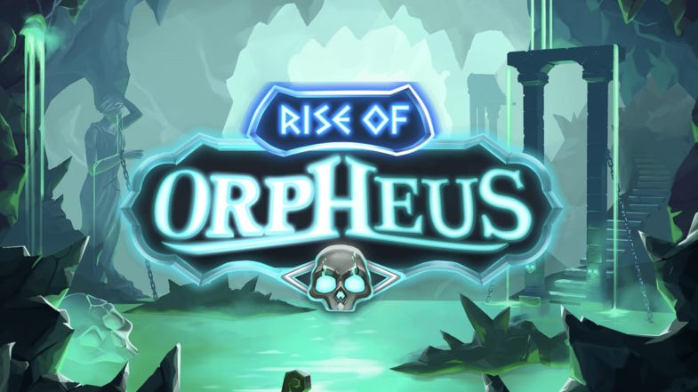 Rise of Orpheus demo