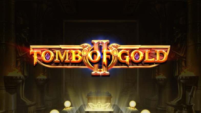Tomb of Gold 2 demo