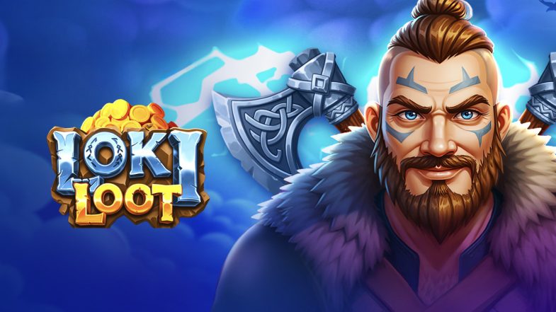 Loki Loot demo