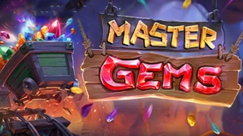 Master Gems demo
