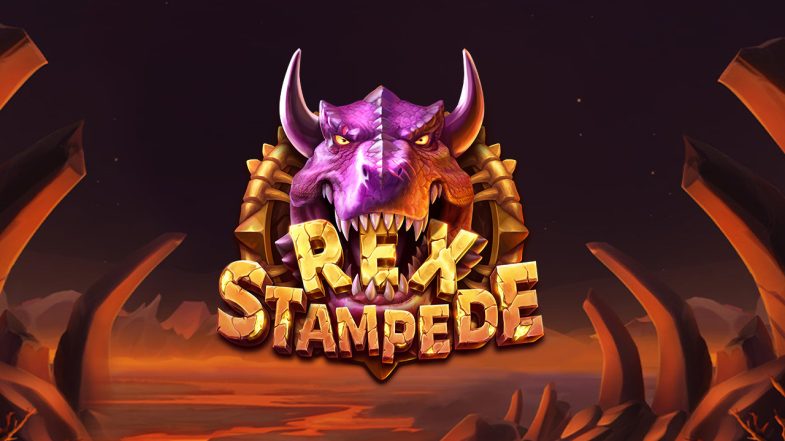 Rex Stampede demo