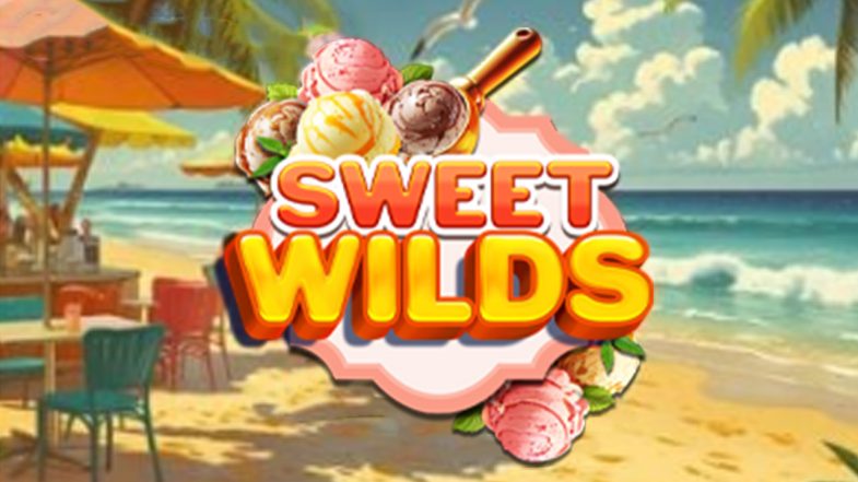 Sweet Wilds demo