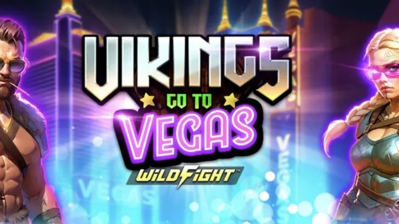 Vikings Go To Vegas Demo