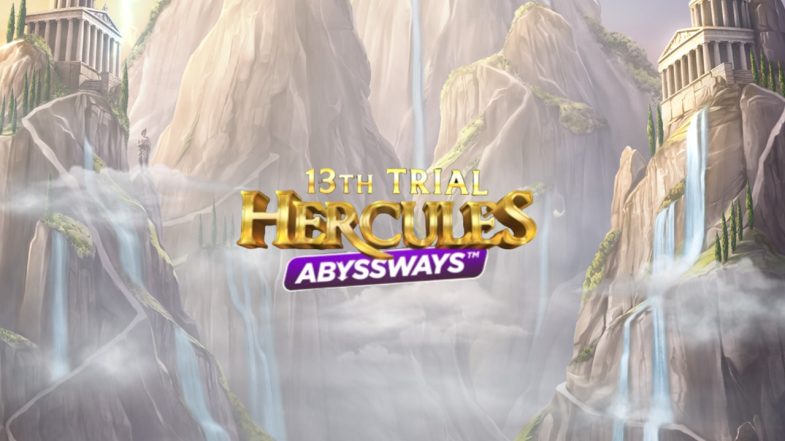 13th Trial Hercules Abyssways demo