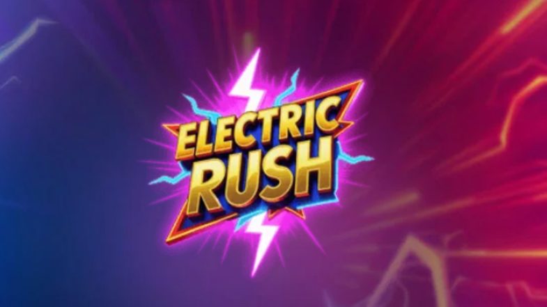 Electric Rush Demo