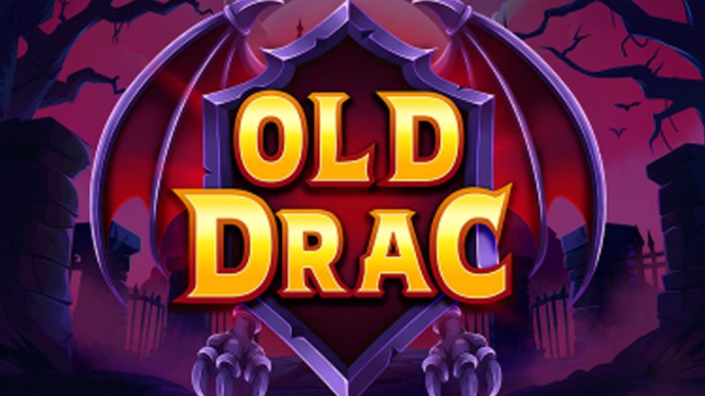 Old Drac Demo