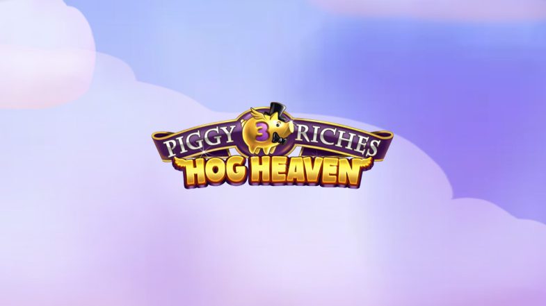 Piggy Riches 3 Hog Heaven demo