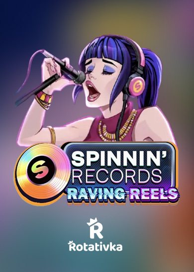 Spinnin Records Raving Reels darmowa gra