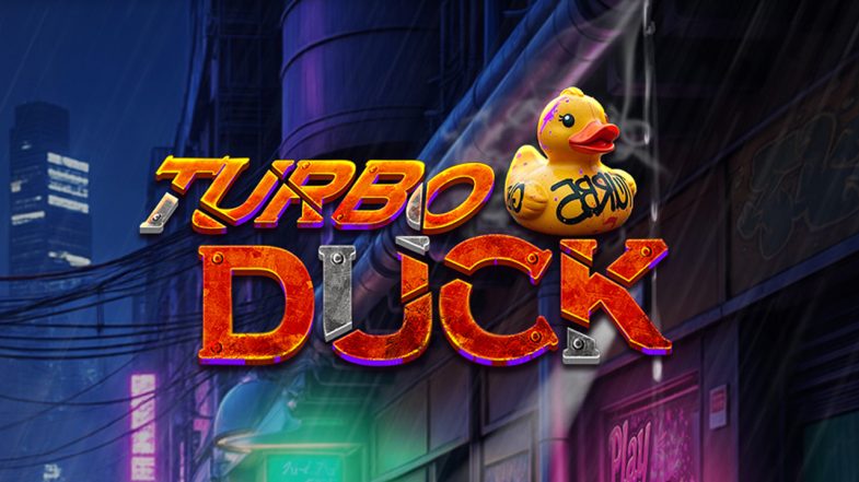 Turbo Duck demo