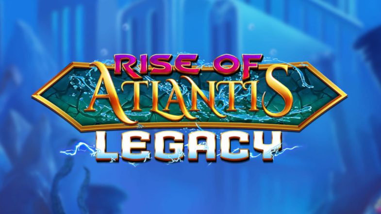 Rise of Atlantis Legacy Demo