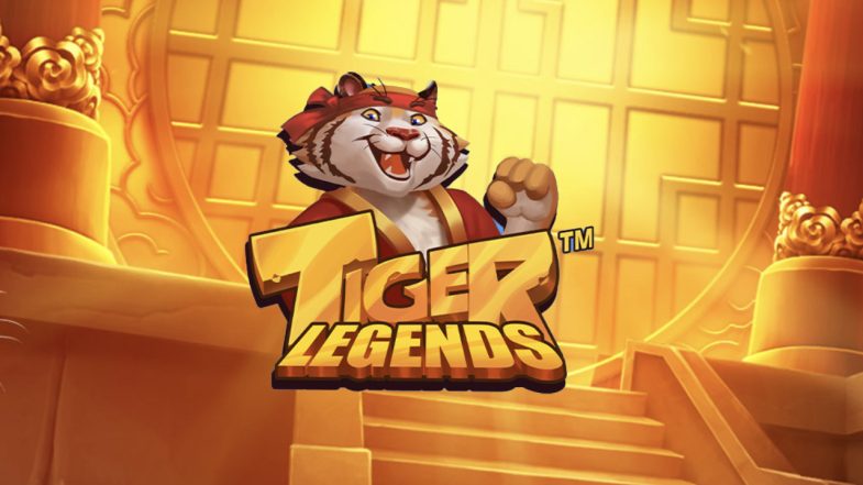 Tiger Legends demo