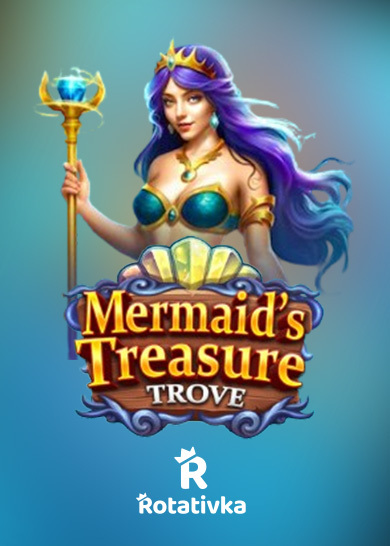 Mermaids Treasure Trove ChatGPT said: Darmowa Gra