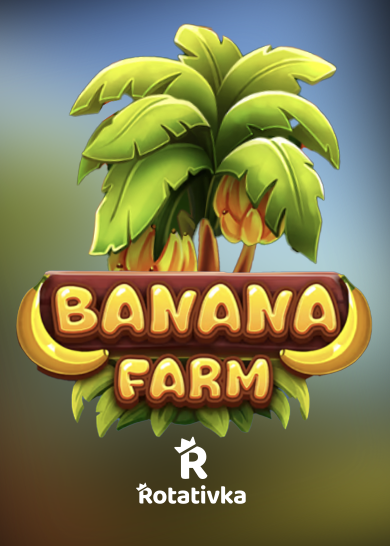 Darmowa gra Banana Farm