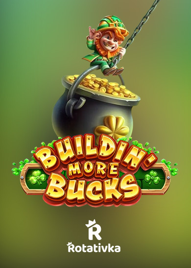 Buildin More Bucks Darmowa gra