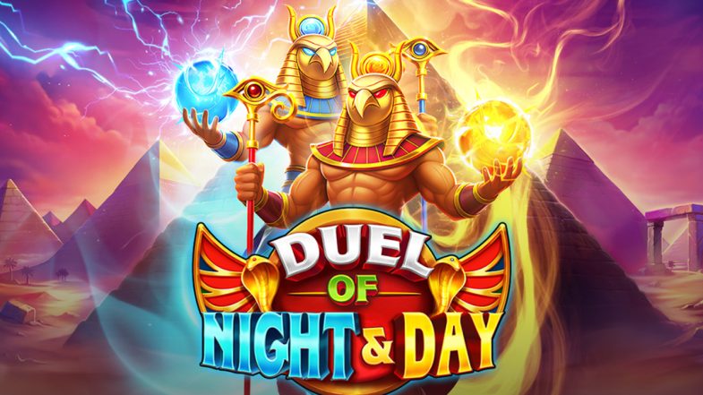 Duel of Night & Day Demo