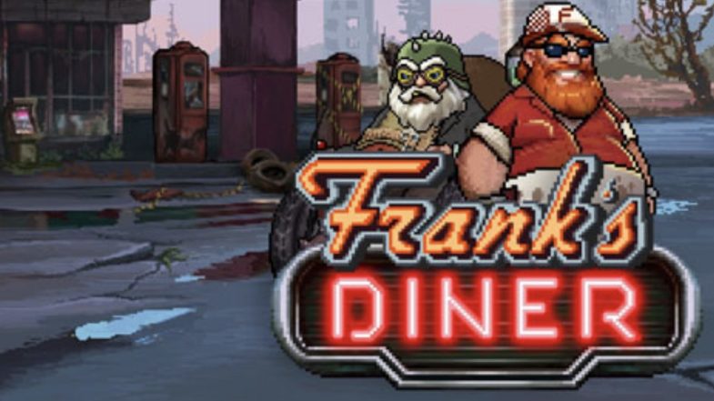 Frank’s Diner Demo