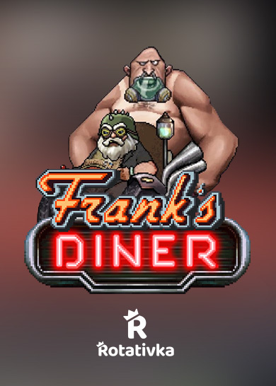Frank’s Diner