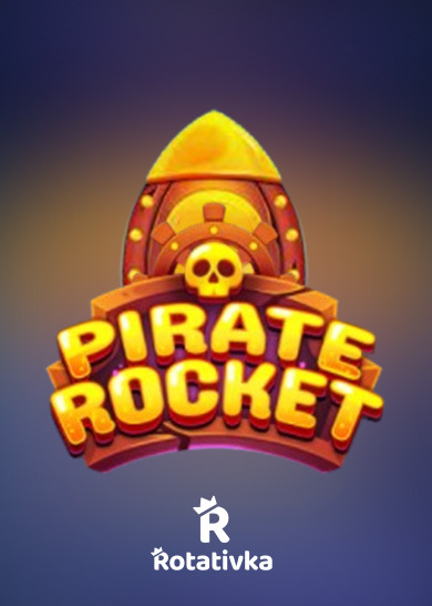 Pirate Rocket Darmowa gra