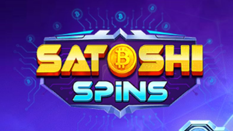 Satoshi Spins demo