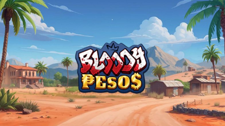 Bloody Pesos demo