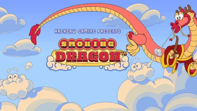 Smoking Dragon demo