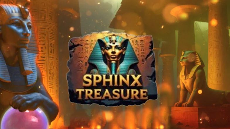 Sphinx Treasure demo