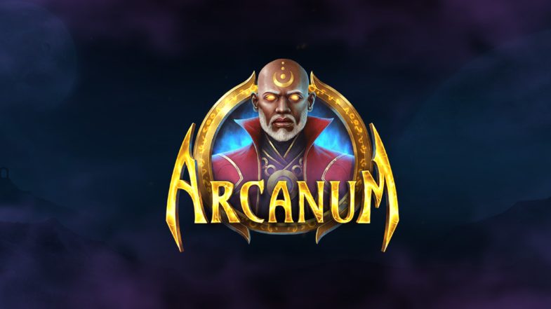 Arcanum demo