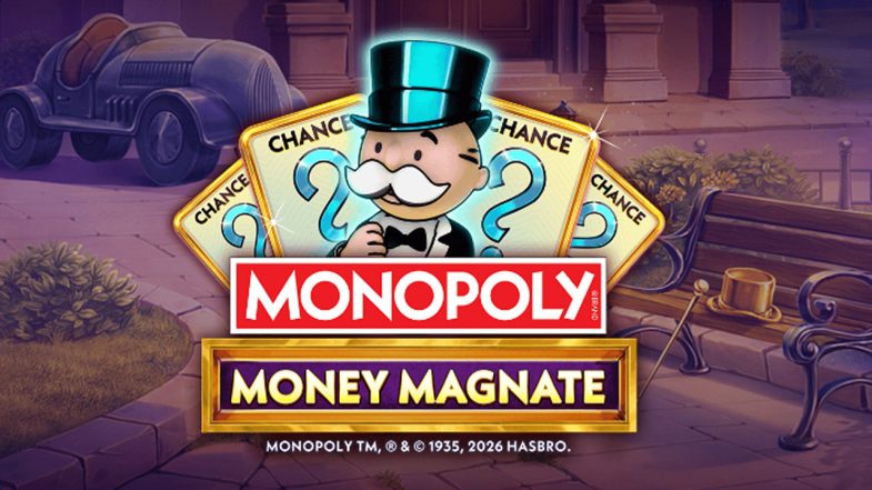 Monopoly Money Magnate demo