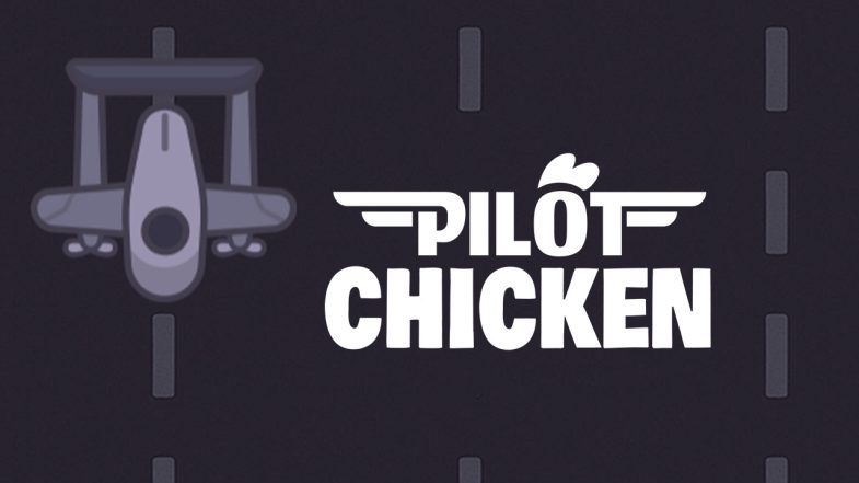Pilot Chicken Demo