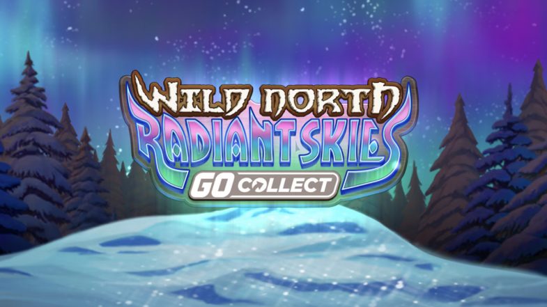 Wild North Radiant Skies Go Collect Demo