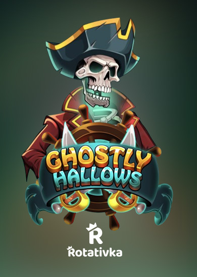 Ghostly Hallows – gra za darmo