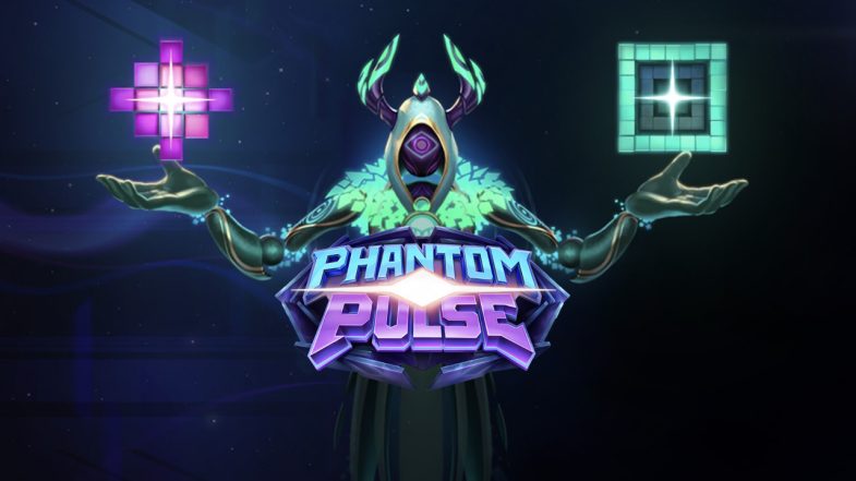 Phantom Pulse Demo