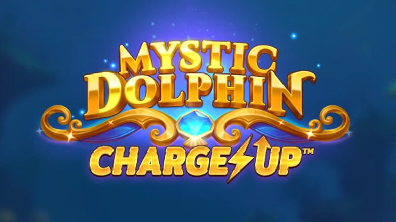 Mystic-Dolphin Charge Up demo