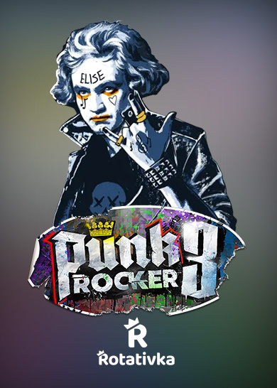 Punk Rocker 3 – gra za darmo