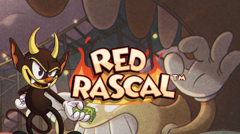 Red Rascal demo