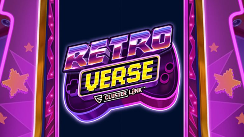 Retroverse-Demo