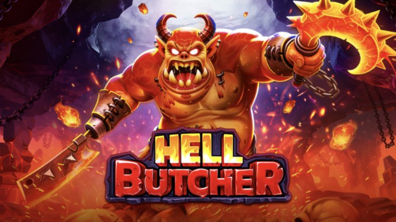 Hell Butcher Demo