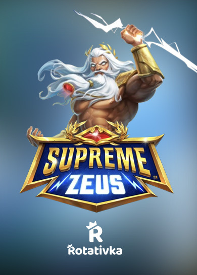 Supreme Zeus – gra za darmo