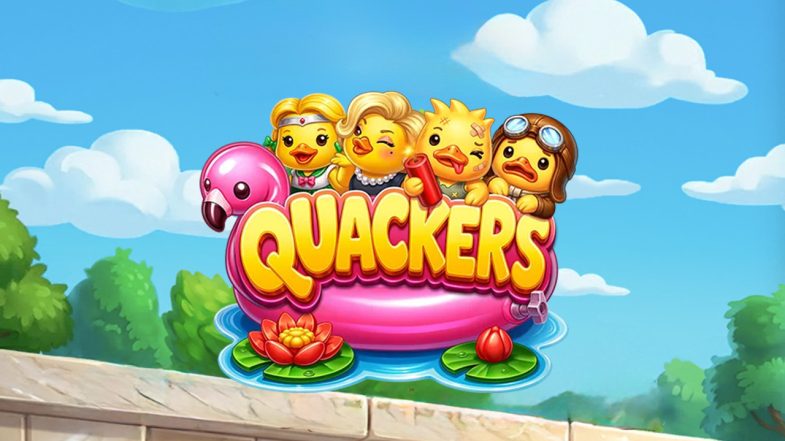 Quackers-Demo