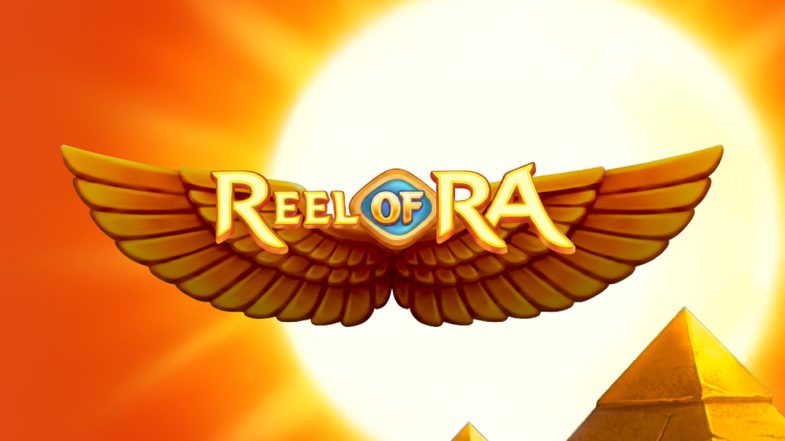 Reel of Ra demo