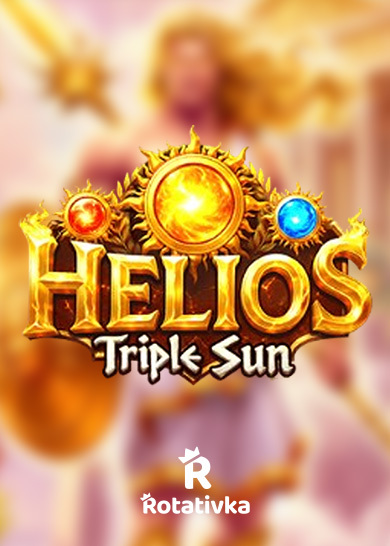 Hellios Triple Sun – gra bezpłatna