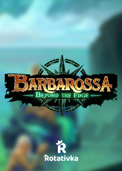 Barbarossa Beyond the Edge