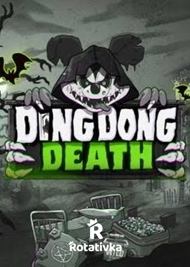 Ding Dong Death – gra za darmo