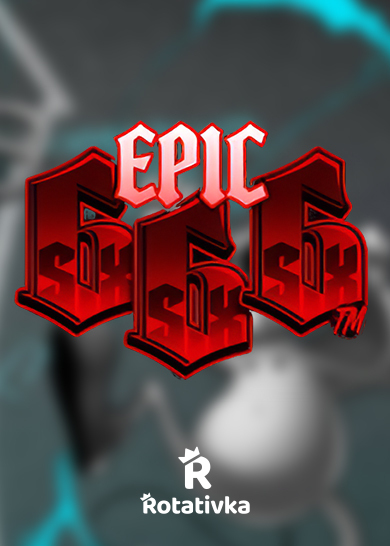Epic SixSixSix – gra za darmo