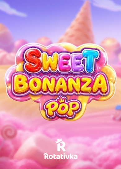 Sweet Bonanza Pop – gra za darmo