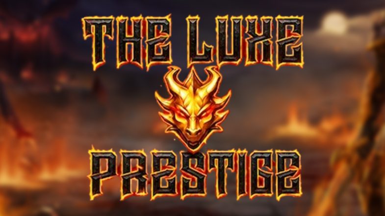 The Luxe Prestige demo