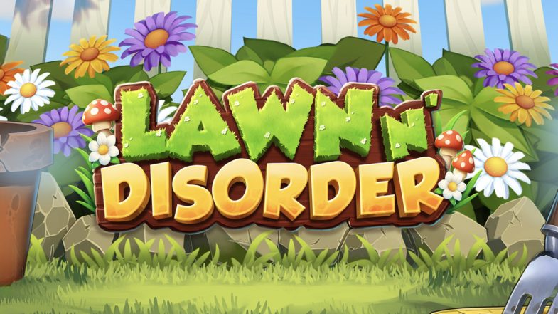 Lawn n Disorder Демо