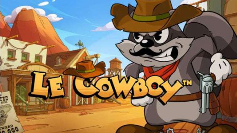 Le Cowboy Демо