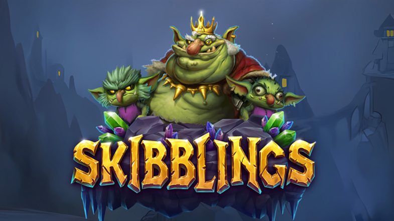 Skibblings демо